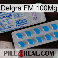 Delgra FM 100Mg new15